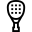 Padel SumUp logo